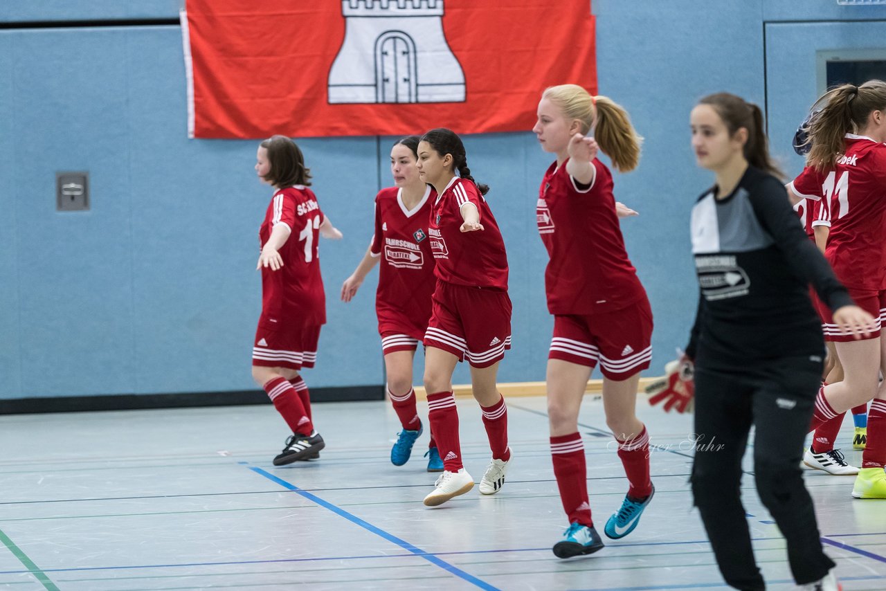 Bild 94 - HFV Futsalmeisterschaft